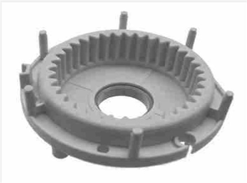 Tapa Satelite Importado Bosch Nissan 2.4l;chevy