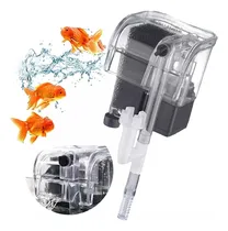 Comprar Filtro Externo De Cascada Para Peceras De 15 A 20 Litros