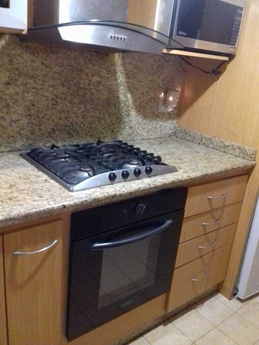 Imagen 6 de 9 de Apartamento En Venta Marapamarina 0412 6126812