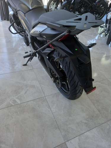 Imagen 14 de 15 de Bajaj Dominar 400 0km Tamburrino Motos