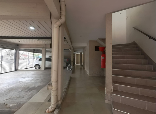 Venta Dpto 3 Amb Parque Avellaneda Con Cochera