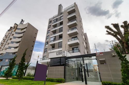 Imagem 2 de 15 de Apartamento Para Venda Em Curitiba, Alto Da Rua Xv, 2 Dormitórios, 1 Suíte, 2 Banheiros, 2 Vagas - F001017_2-1183275