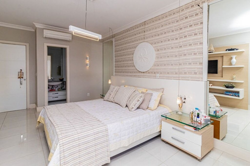 Imagem 23 de 30 de Apartamento À Venda No Bairro Jardim Itu - Porto Alegre/rs - O-27690-45124