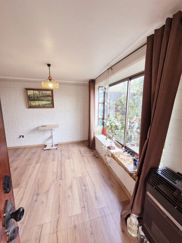 Tu Nuevo Hogar Casa En Los Pinos, Quilpué!