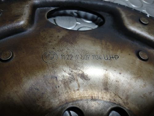Volanta Motriz 113 Dientes Bmw 330i E46 3.0 Aut 99-04 Origin (Usado)