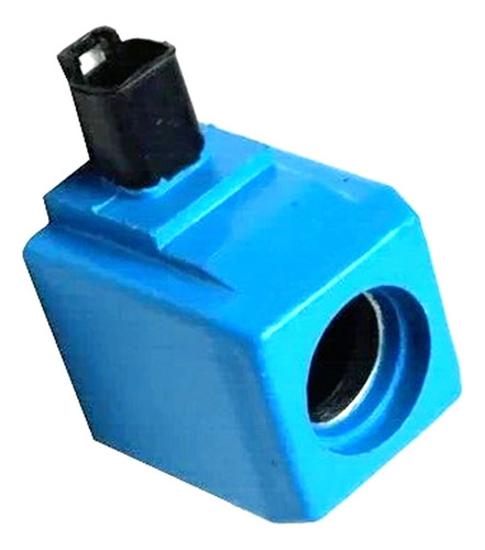 12 V Para Retroexcavadora Jcb, 3 Bobinas De Solenoide, Pin R