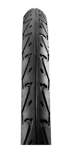 Cubierta Bicicleta Playera 26 X 1.95 Black Imperial Cord - 