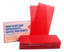 Comprar Cera De Base Dental La Miere 20pcs 270g Para Dentistas