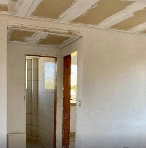 Apartamento Com 2 Quartos Para Comprar No Santa Branca Em Belo Horizonte/mg - 16204