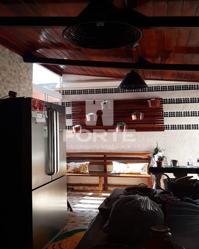Imagem 18 de 30 de Vendo Ótimo Sobrado No Bairro São Jose Em Suzano, Ótima Instalação. Imobiliárias De Suzano . Imobiliárias De Mogi Das Cruzes. - Ca00225 - 69943568