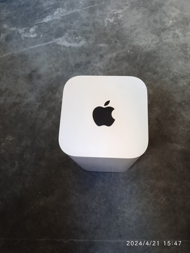 Apple Airport Extreme 6ta Generacion