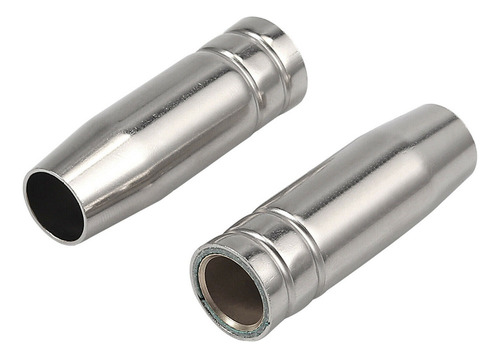 Juego 19 Puntas Soldadura Mig/mag 0.8mm M6 Recambio Antorcha