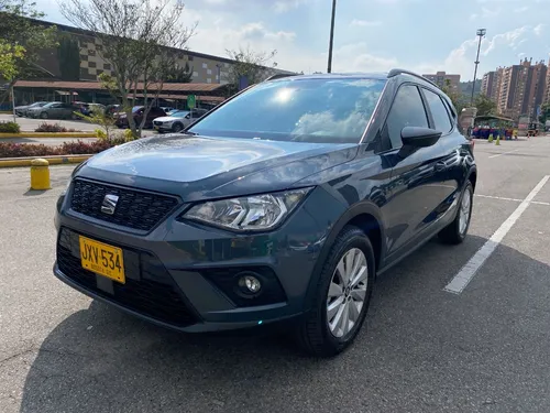 Seat Arona 1.6 Reference