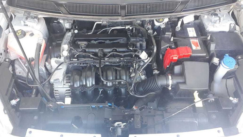 Ford Ka S Plus , 1,5 4 Pta