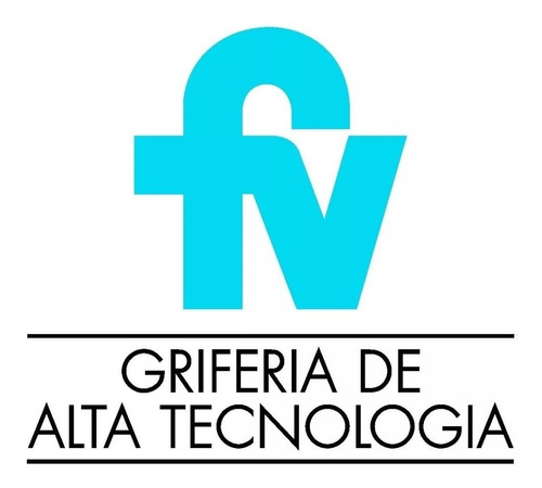 Imagen 3 de 4 de Grifería Fv Malena Ducha Bañera Con Transferencia 0103/16
