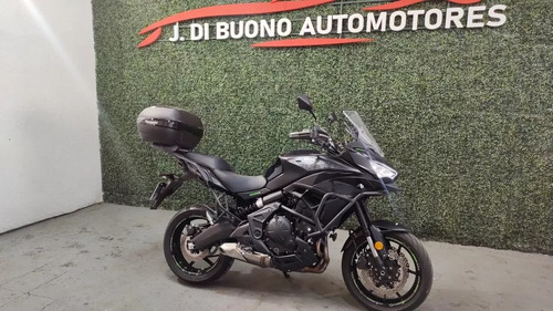 Kawasaky Versys 650 2023 Di Buono Automotores