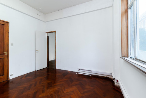 Oficina En Venta - 4 Ambientes 2 Baños - 160mts2 - Monserrat