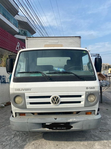 Vw 5140e Delivery 2009