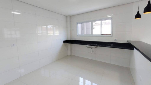 Imagem 6 de 30 de Casa - Nco161 - 71124836