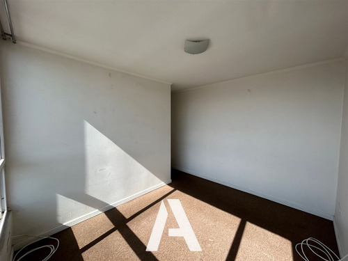 Departamento En Venta De 1 Dorm. En Independencia