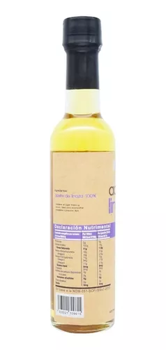 Aceite Enature de Linaza Extravirgen 260 ml