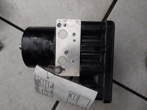 Modulo Abs Bmw 120ia Sport 08 3452677605601 Ml423 (Usado)
