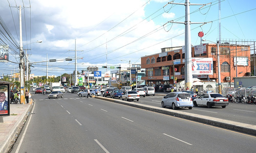 Vendo Terreno En San Isidro.