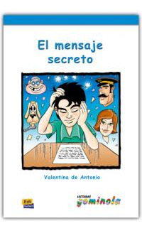 El Mensaje Secreto - Libro + Cd (libro Original)