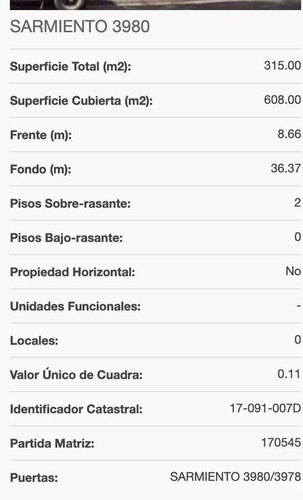 Imagen 6 de 7 de Local - Almagro