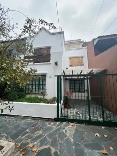 Casa Triplex  En Venta En San Fernando, G.b.a. Zona Norte, Argentina