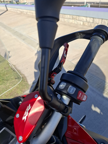 Vendo Bmw S1000xr, Año 2017. Único Dueño. Muchos Accesorios