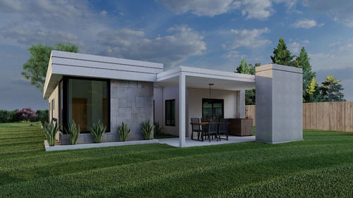 Steel Framing Sistema Constructivo En Seco