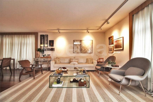 Imagem 7 de 15 de Apartamento - Jardim Paulista - Ref: 16534 - V-32084