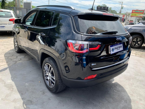 Imagem 11 de 11 de Jeep Compass 2.0 Sport Aut Ipva 2022 Gratís