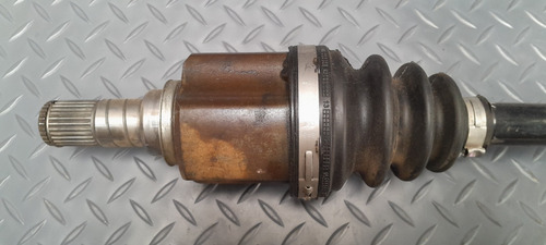 Flecha Homocinetica Izquierda Sentra 2012 2.0 (Usado)