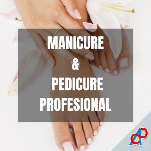Imagen 4 de 10 de Cursos De Peluqueria Barbería Microblading Manicure Sistema