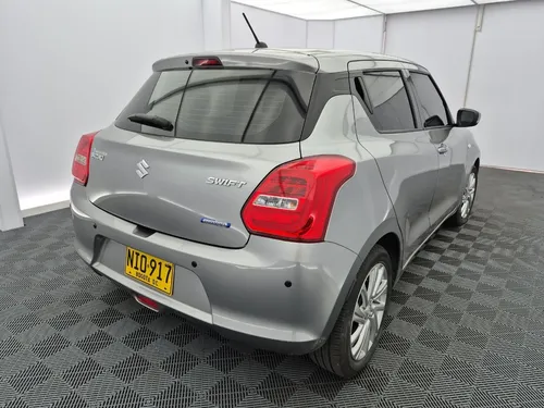 Suzuki Swift 1.2 Hybrid 2Wd