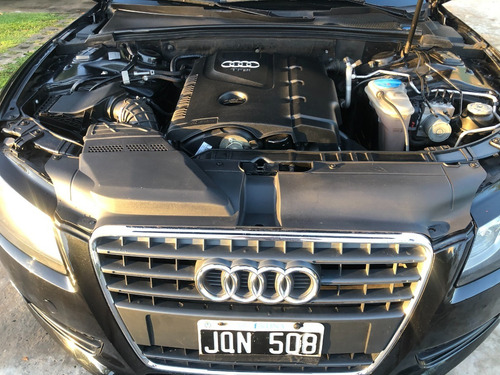 Audi A5 Sportback 2.0 T Fsi Mt 211cv