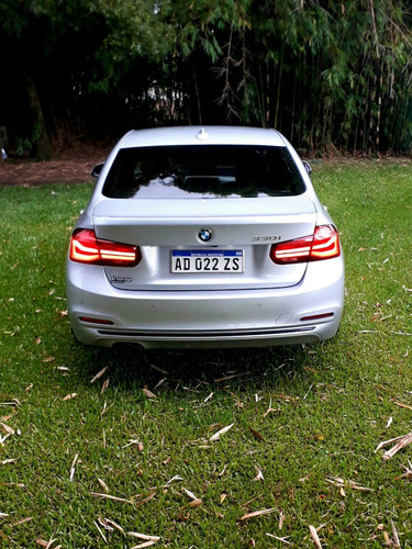 Bmw 330i 2018 Shadow Edicion Limitada