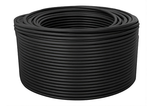 Cable Tipo Taller 4×1mm × 100mts Centurión (iram)