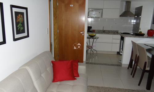 Imagem 7 de 20 de Apartamento No Residencial Solar Campinas - 1988