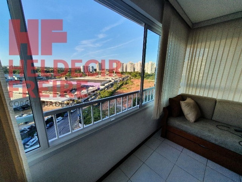 Imagem 29 de 30 de Apartamento - Hf6098 - 69860393