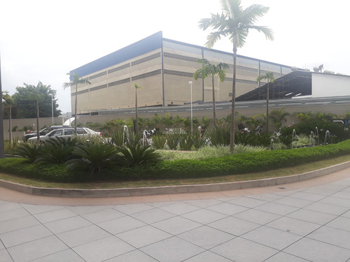 Imagem 13 de 22 de Sala Comercial Para Locação Na Barra Funda Com 34 Metros 1 Vaga - Sa00400 - 69907435