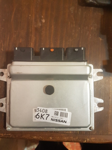 Modulo Computadora Para Versa 2016