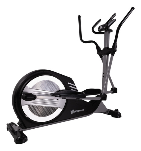 Elíptca Eléctrica Unifitness Ergo Trainer