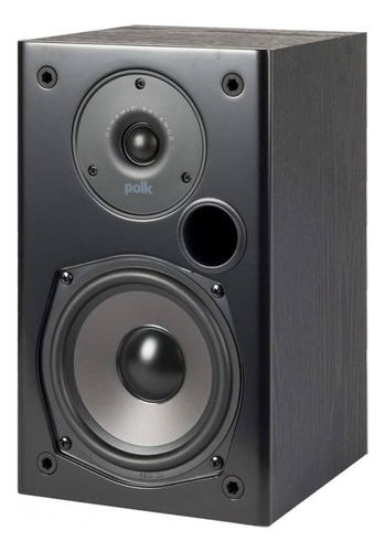 Altavoces Polk Audio T15 Dolby Y Dts Surround Negro
