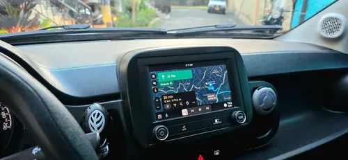 Fiat Mobi 1.0 Like