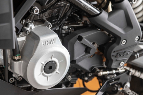 Bmw G 310 Gs 0km Roshaus Dealer Bmw Motorrad