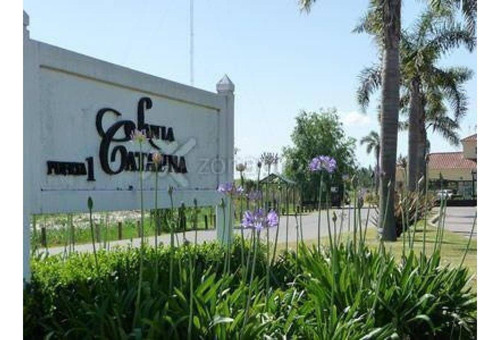 Imagen 1 de 4 de Lindísimo Lote Al Río Con Muelle En Barrio Sta. Catalina - V