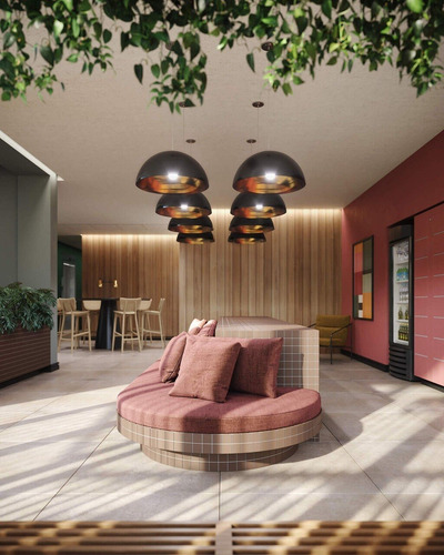 Imagem 3 de 30 de Apartamento À Venda No Bairro Butantã - São Paulo/sp - O-18306-30455